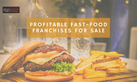 available franchises for sale.